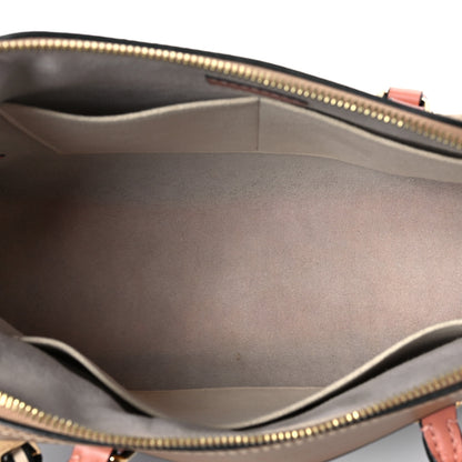 Louis Vuitton Monogram Tuileries Sesame Peach 5 of 9