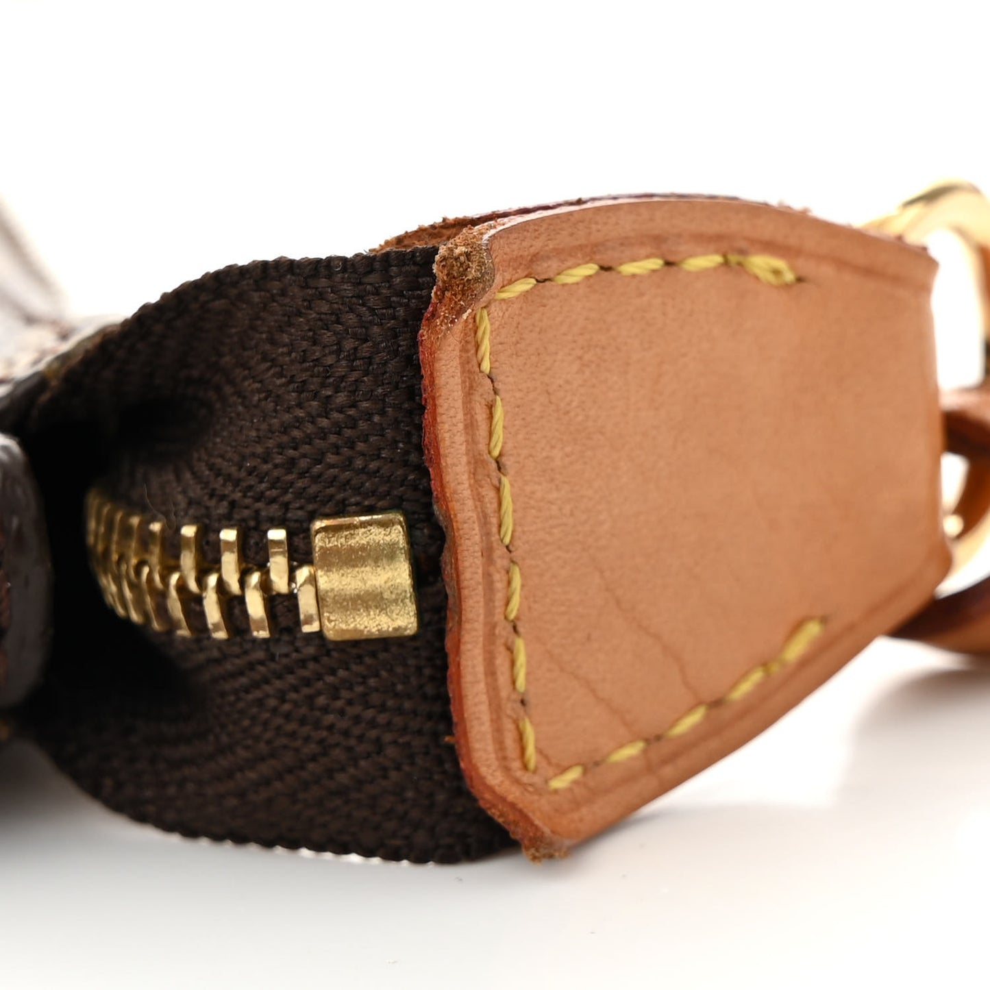 Monogram Pochette Accessories
