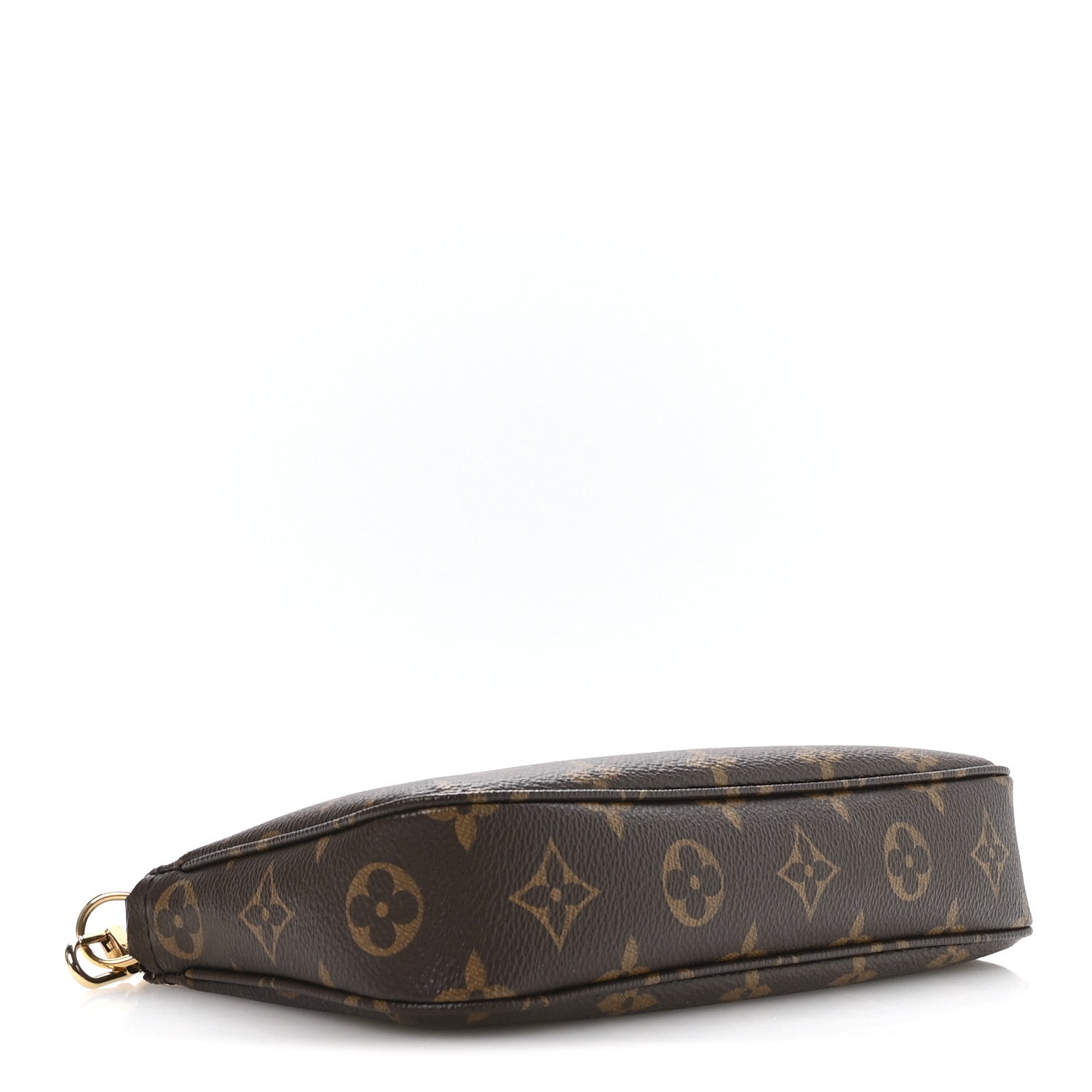 Louis Vuitton Monogram Pochette Accessories NM 4 of 11