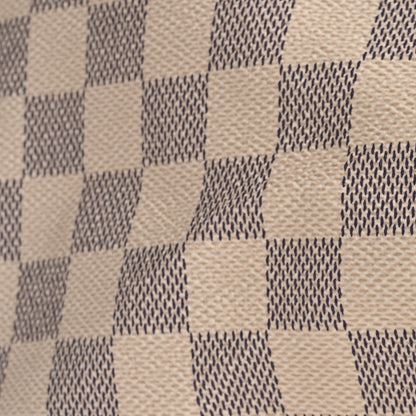 Louis Vuitton Damier Azur Summer Trunks Hawaii Keepall Bandouliere 50 14 of 16