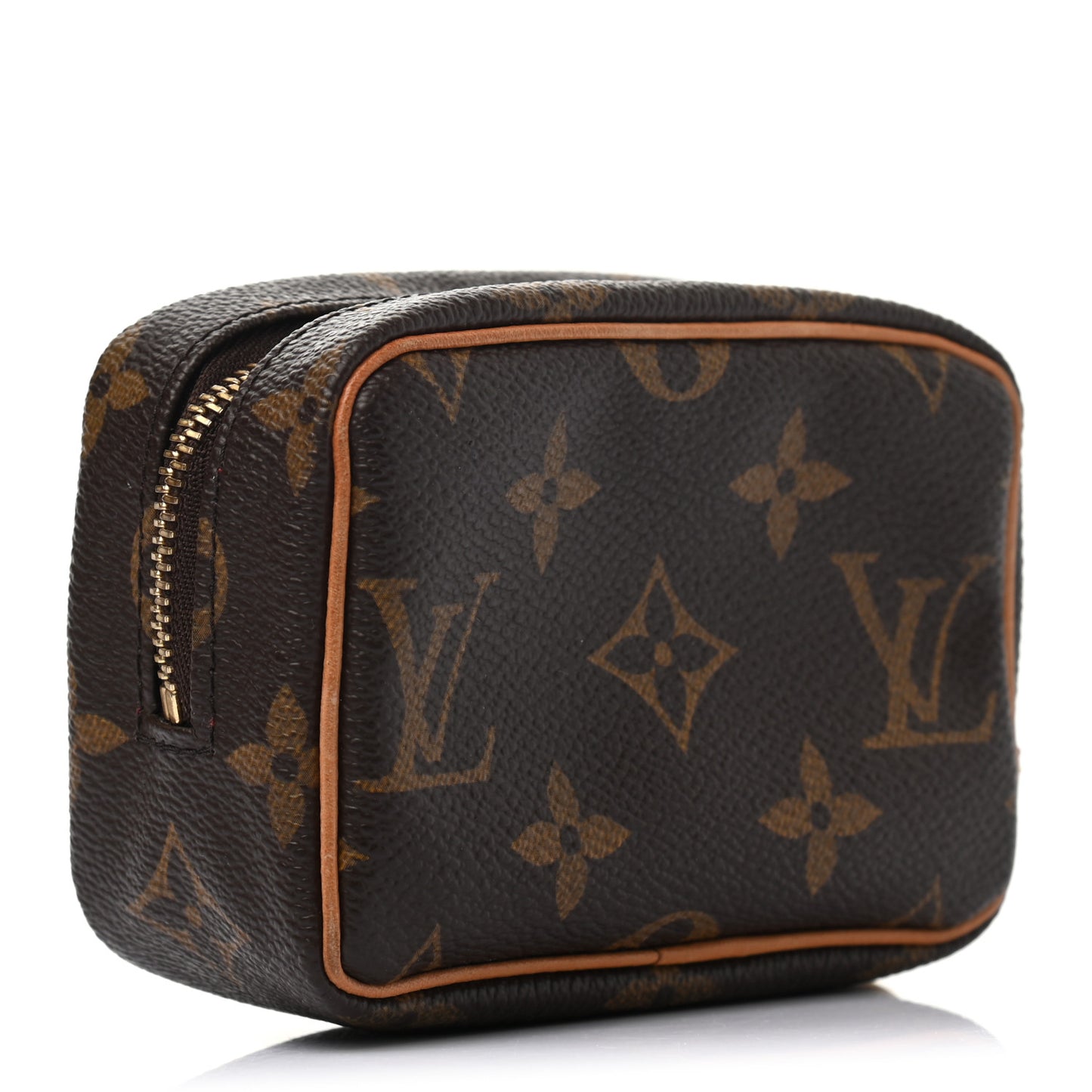 Monogram Wapity