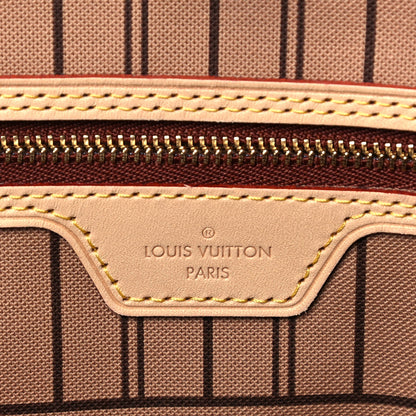 Louis Vuitton Monogram Neo Neverfull GM 6 of 12