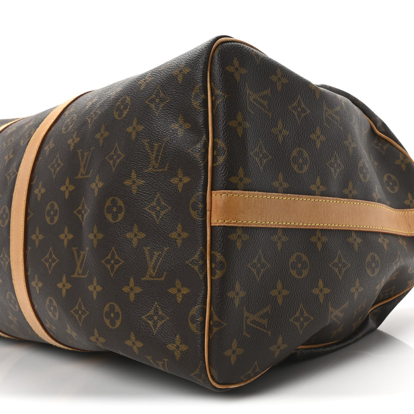 Monogram Keepall Bandouliere 55