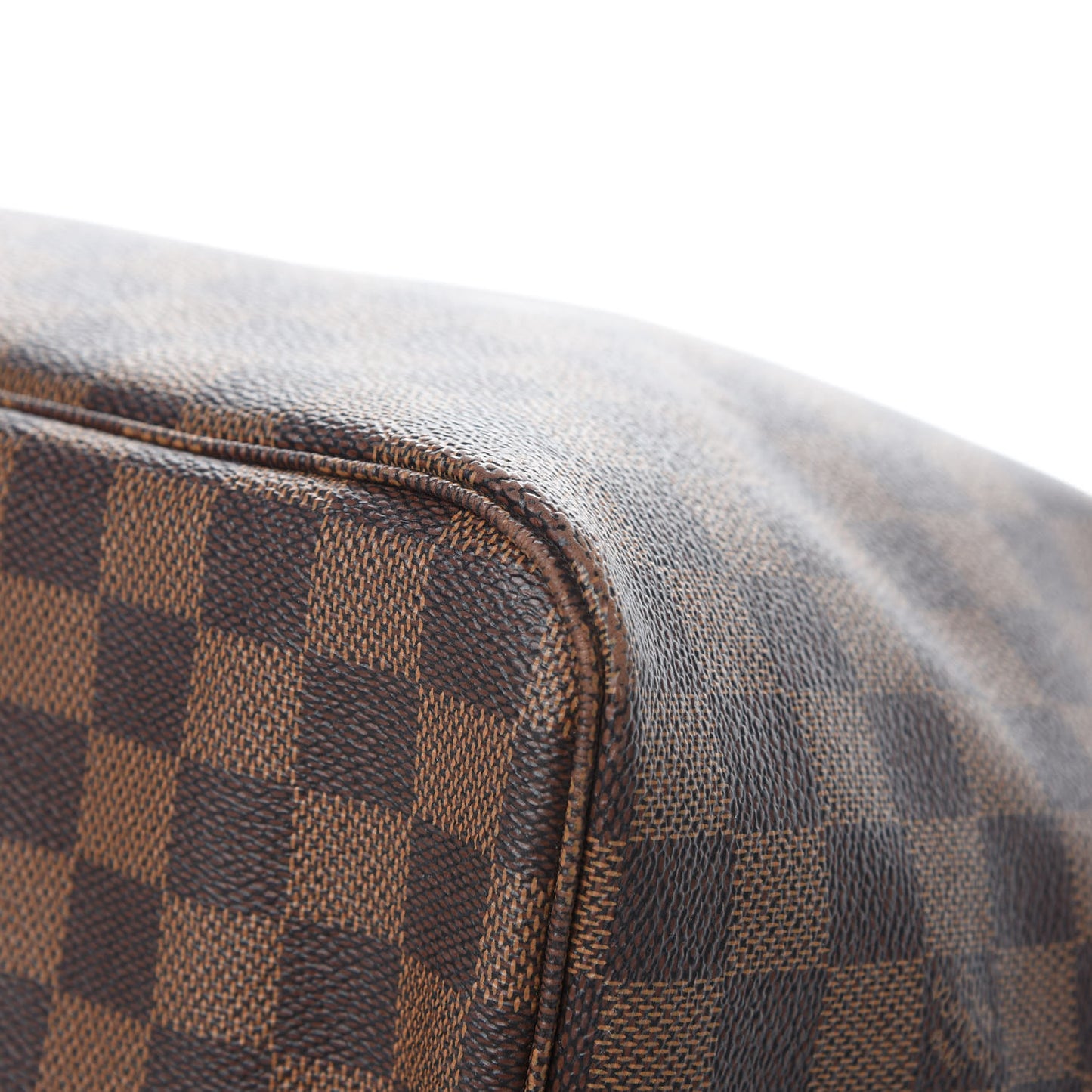 Damier Ebene Neverfull GM