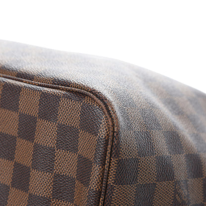 Louis Vuitton Damier Ebene Neverfull GM 10 of 12