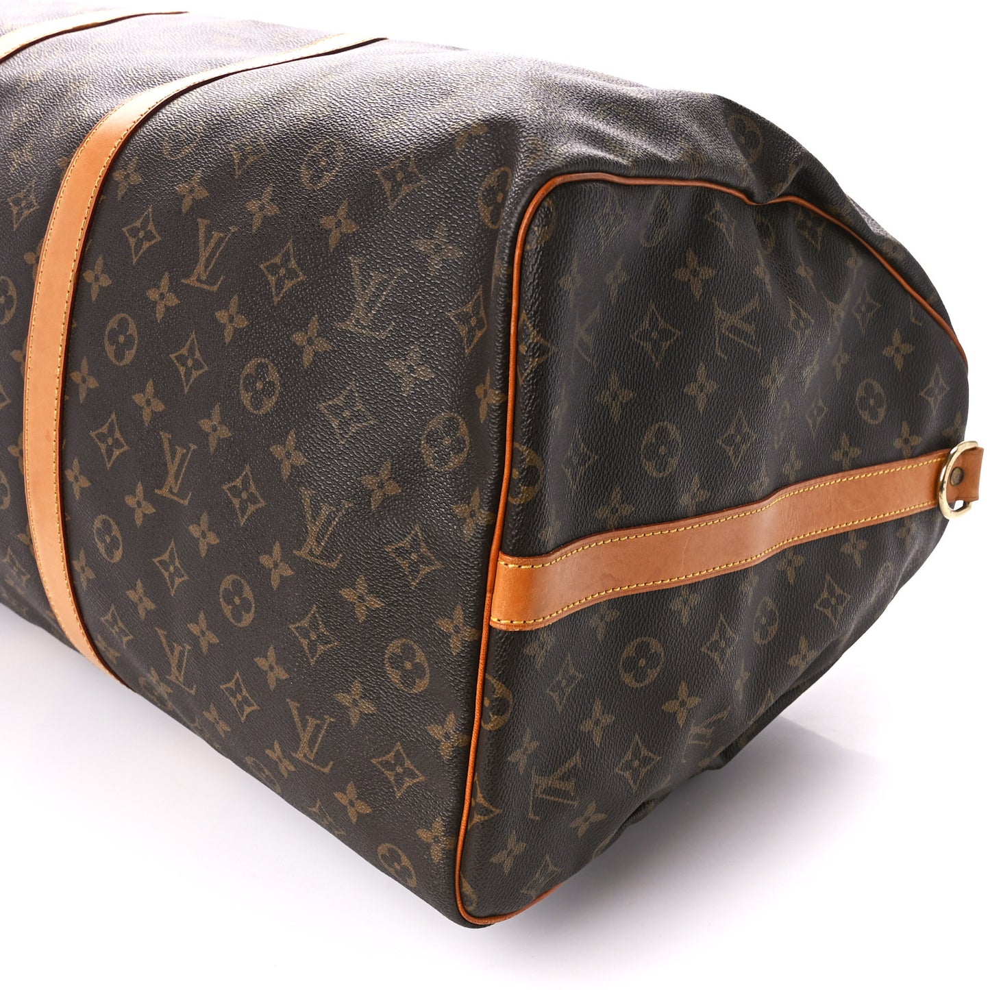 Monogram Keepall Bandouliere 60
