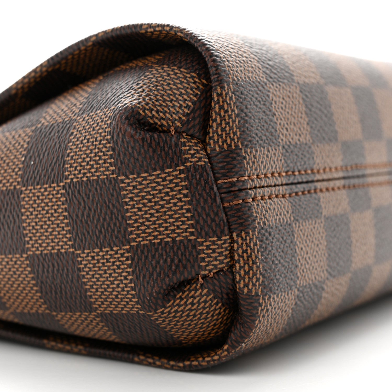 Louis Vuitton Damier Ebene Croisette 8 of 12