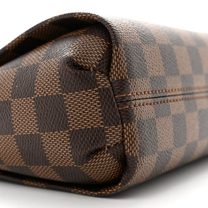 Louis Vuitton Damier Ebene Croisette 8 of 12