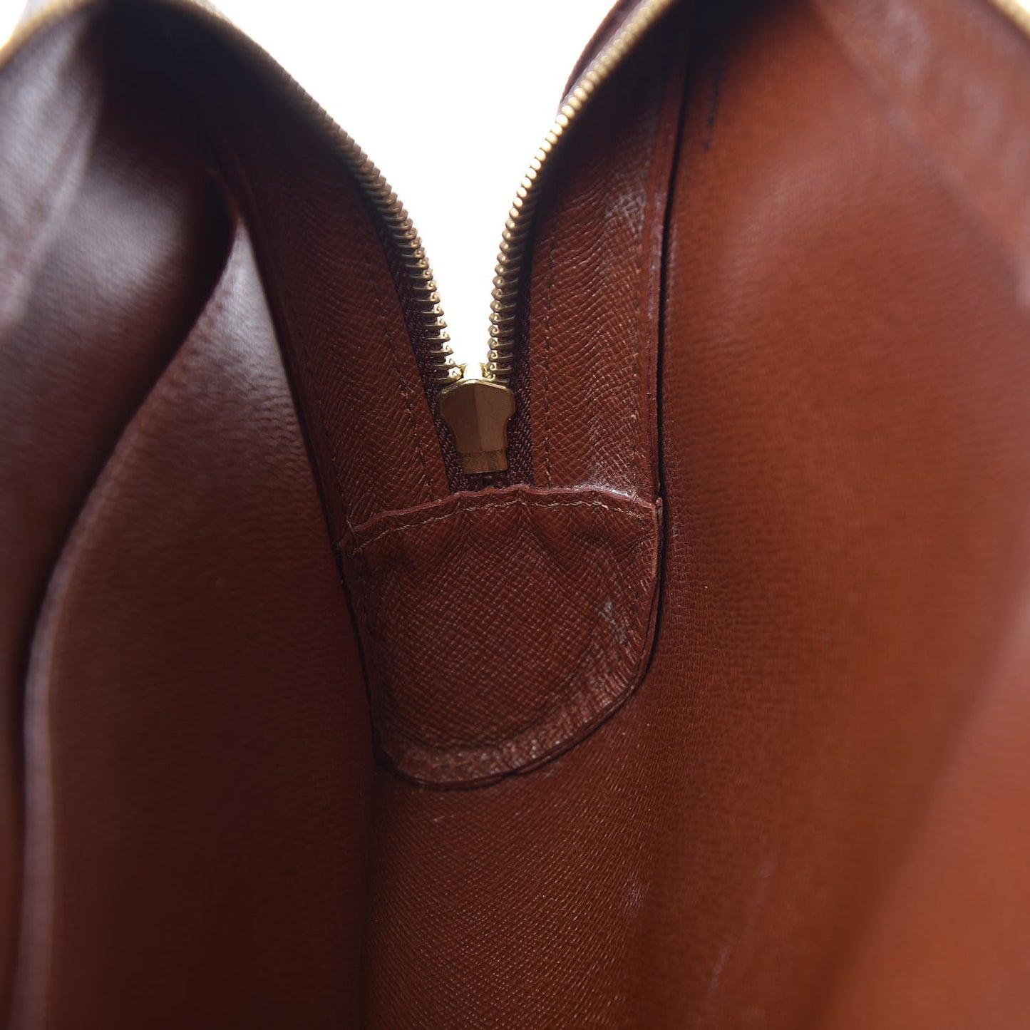 Monogram Pochette Clutch