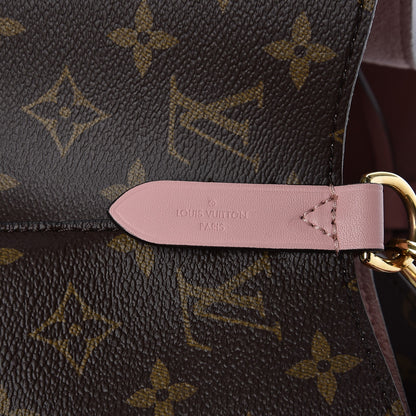 Louis Vuitton Monogram Neonoe MM Rose Poudre 8 of 8