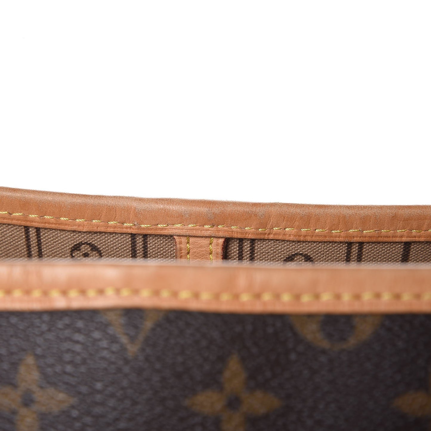 Monogram Neverfull GM