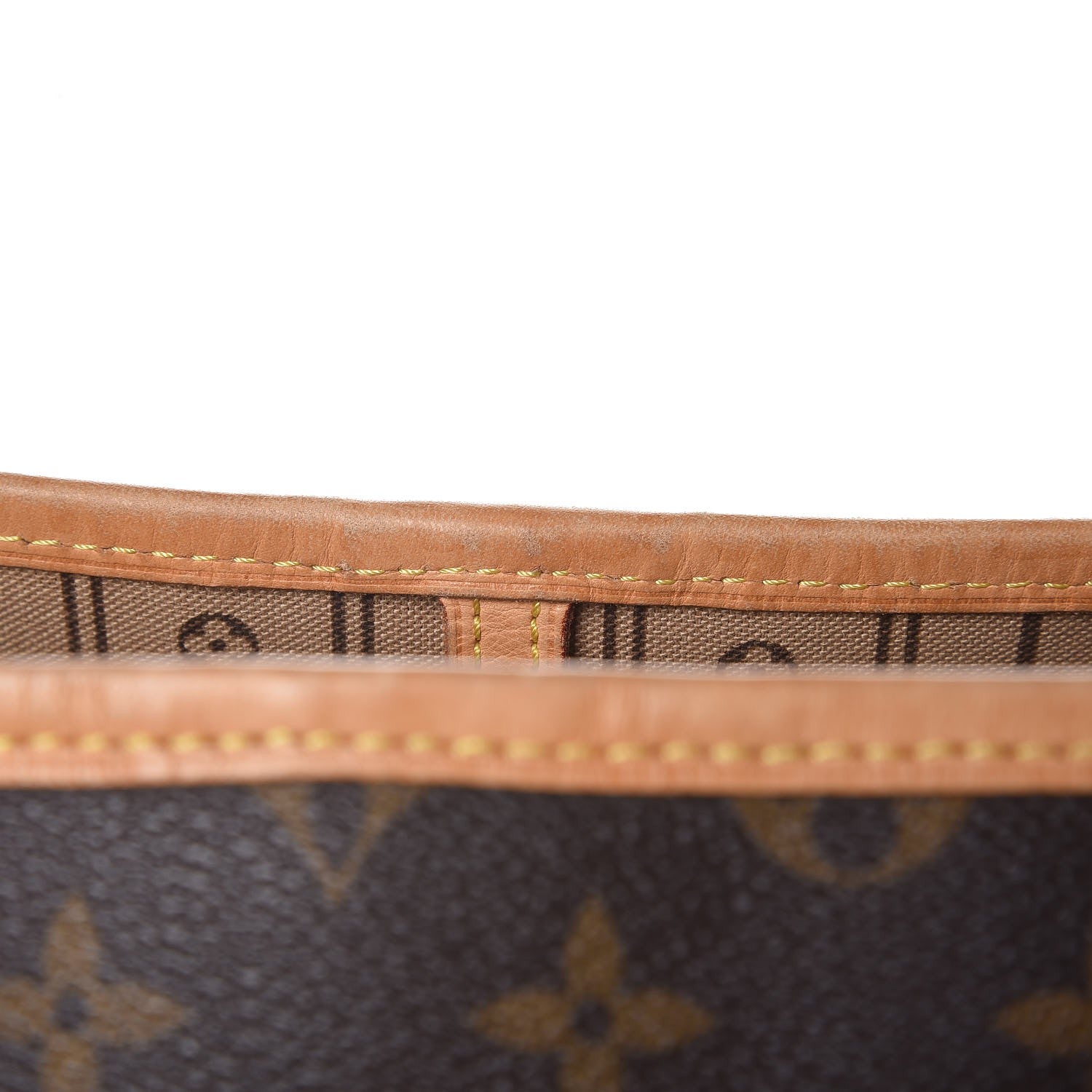 Louis Vuitton Monogram Neverfull GM 8 of 8