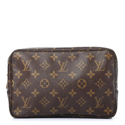 Louis Vuitton Monogram Trousse Toilette 23 1 of 4