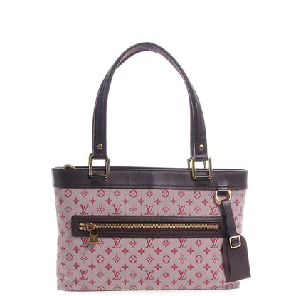 Louis Vuitton Mini Monogram Lucille PM Cherry 1 of 8