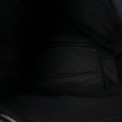Louis Vuitton Monogram Macassar Christopher PM Backpack 5 of 10