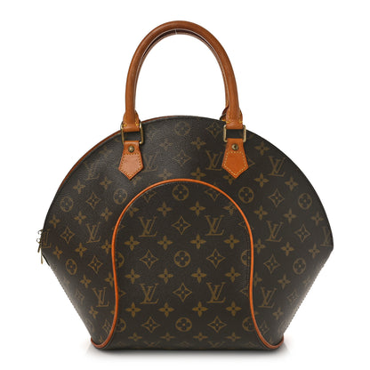 Louis Vuitton Monogram Ellipse MM 1 of 10