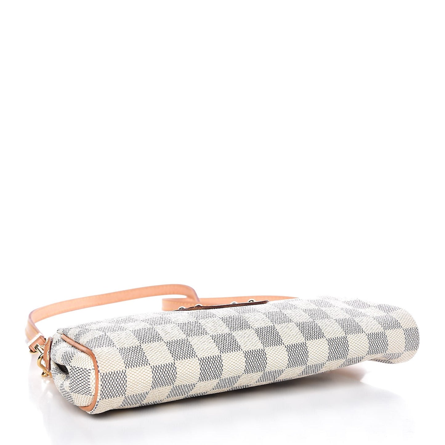 Damier Azur Eva Clutch