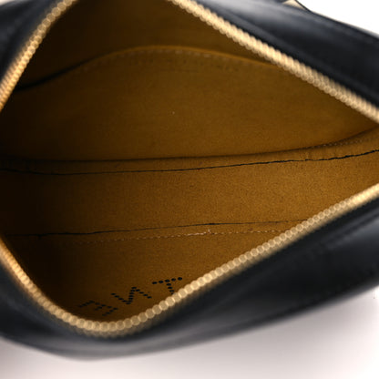 Stella McCartney Alter Nappa Mini Camera Bag Black 5 of 8