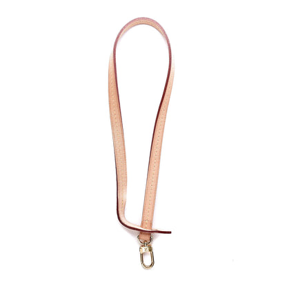 Louis Vuitton Vachetta Pochette Accessories Strap NM 1 of 3