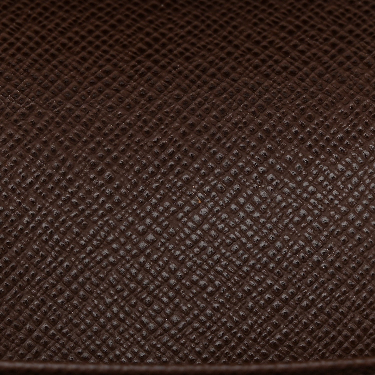 Louis Vuitton Damier Ebene Sarah Wallet 8 of 12