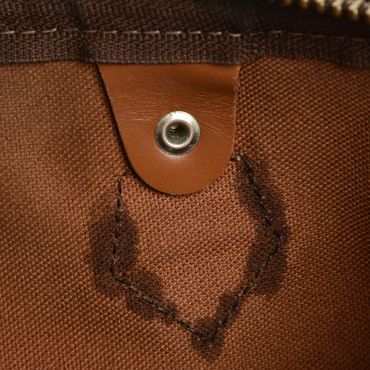 Louis Vuitton Monogram French Company Speedy 30 8 of 14