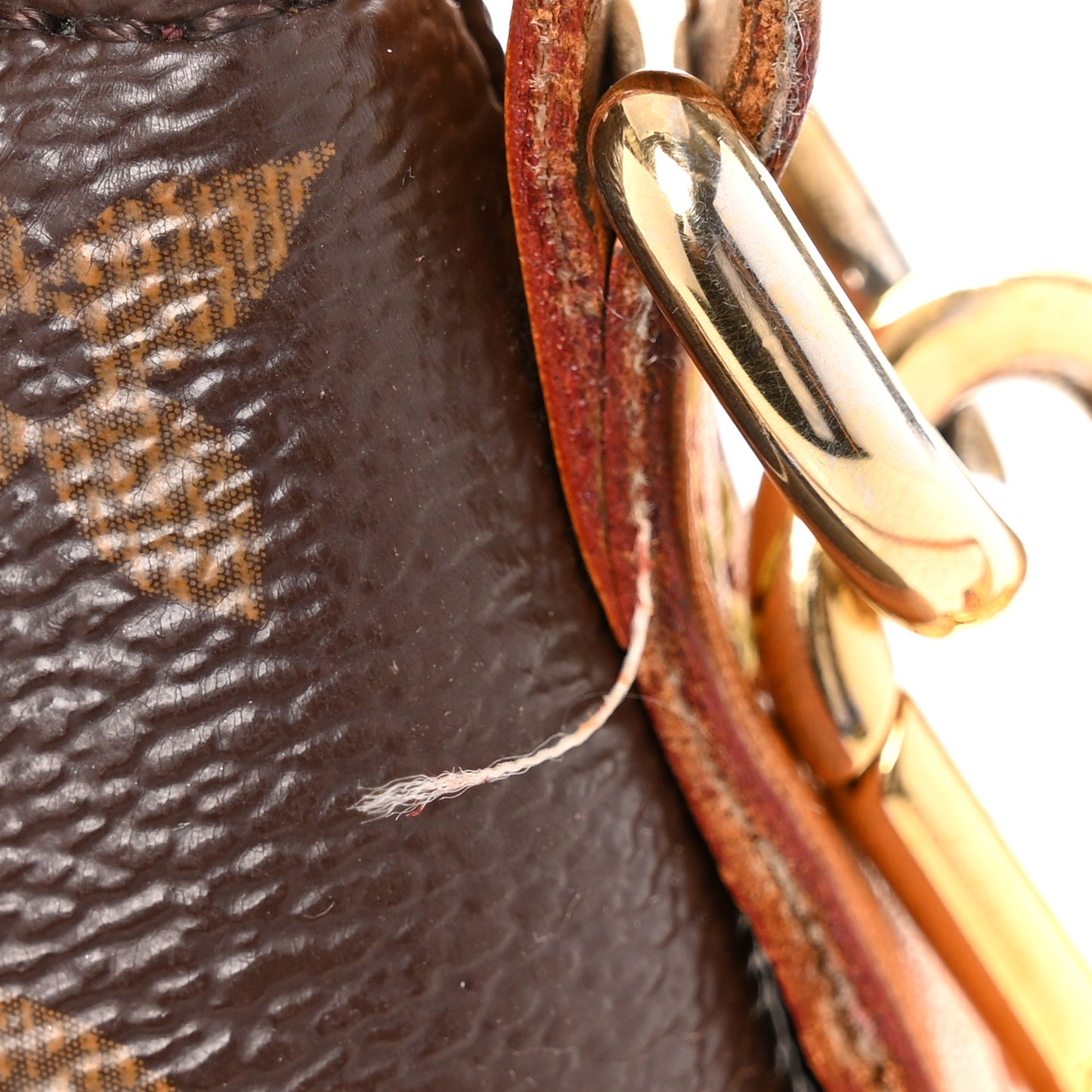 Monogram Turenne PM