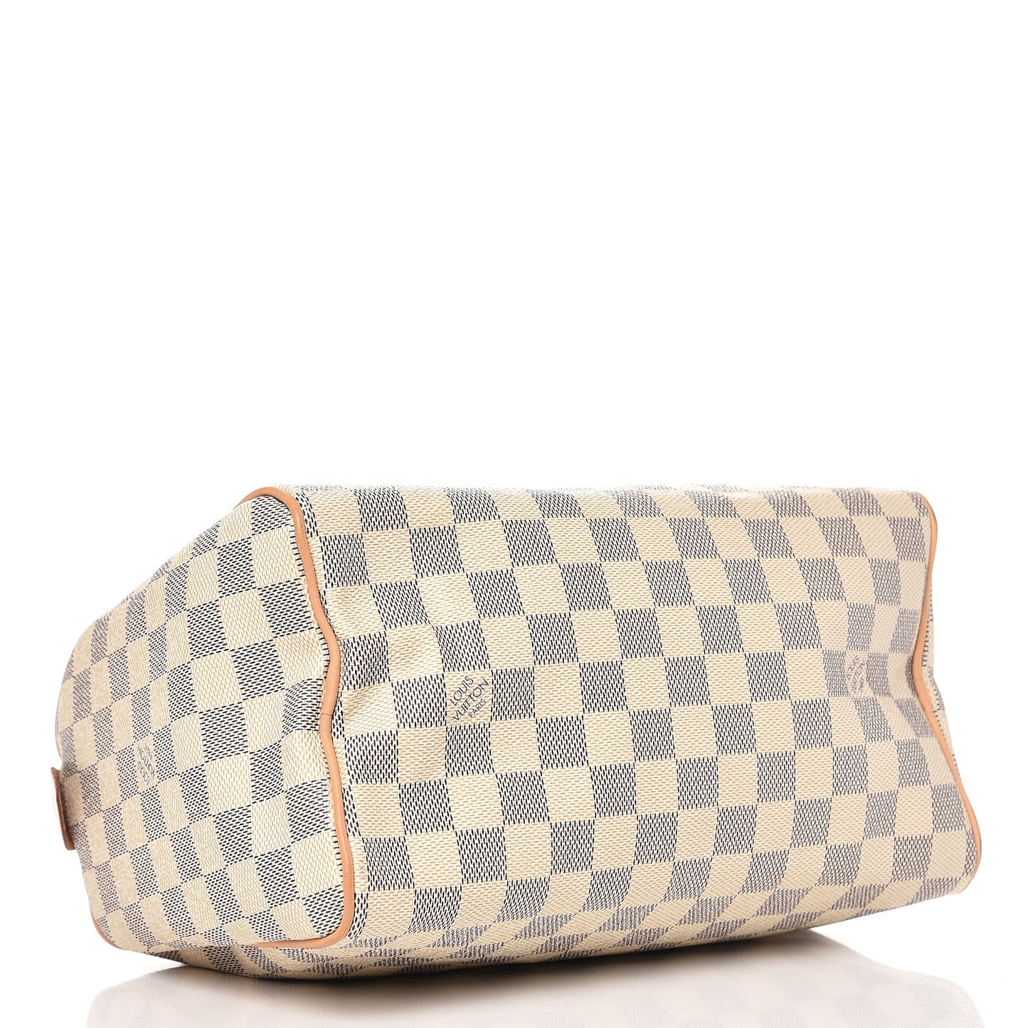 Damier Azur Speedy 25