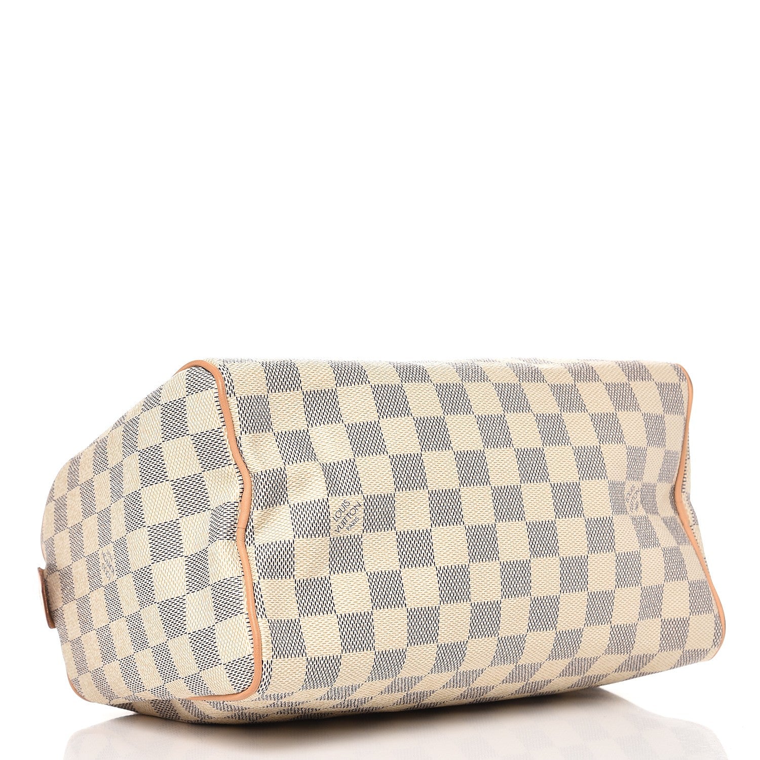 Louis Vuitton Damier Azur Speedy 25 4 of 9