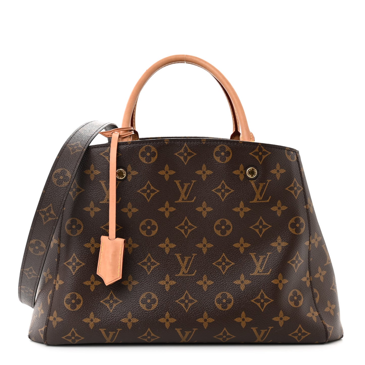 Monogram Montaigne MM