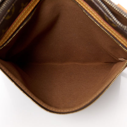 Louis Vuitton Monogram Bosphore Pochette 6 of 12