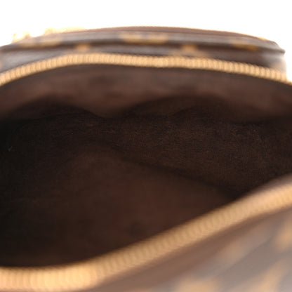 Louis Vuitton Monogram Mini Bumbag 5 of 10