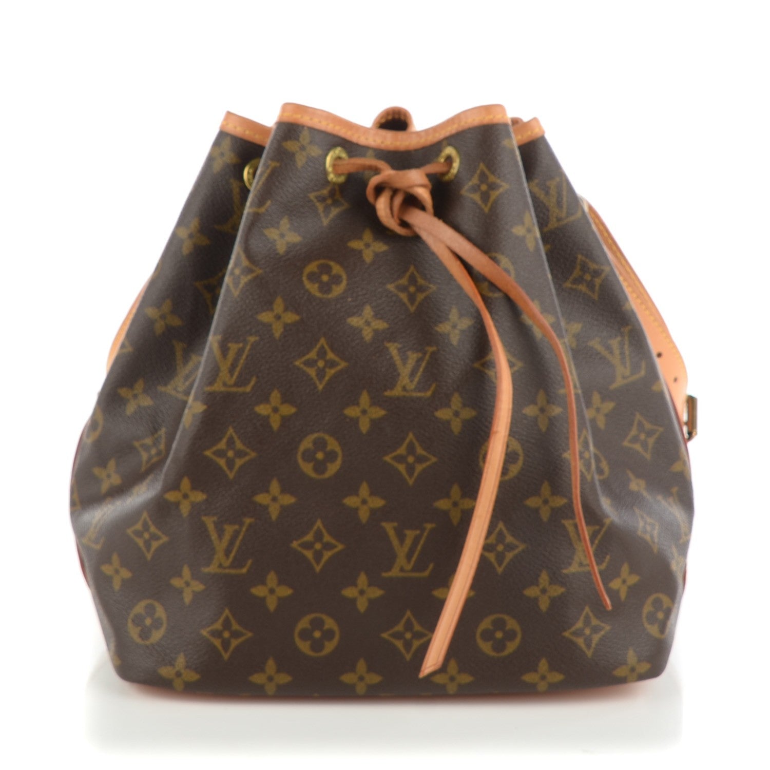 Louis Vuitton Monogram Petit Noe 1 of 8