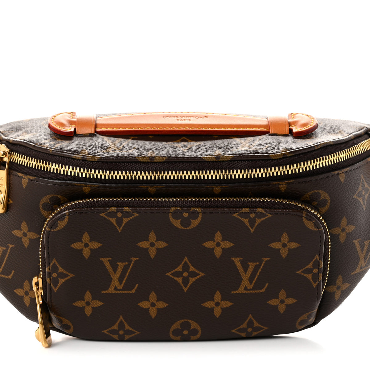 Monogram Rush Bumbag