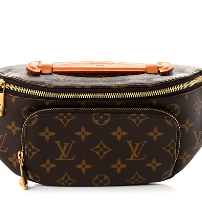 Louis Vuitton Monogram Rush Bumbag 6 of 8