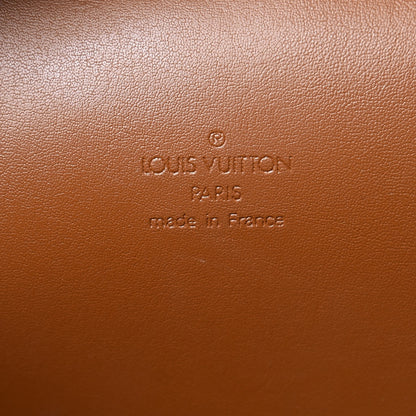 Louis Vuitton Vernis Tompkins Square Bronze 6 of 11