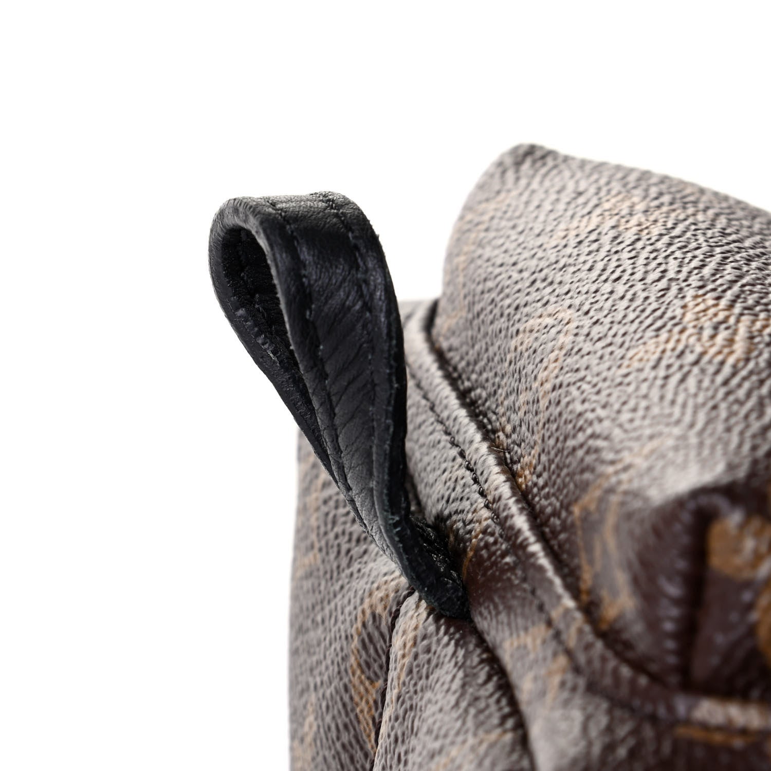 Louis Vuitton Monogram Palm Springs Backpack Mini 8 of 16