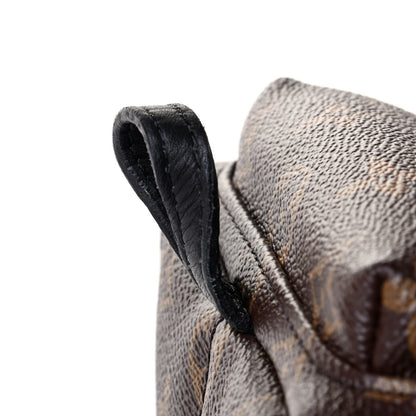 Louis Vuitton Monogram Palm Springs Backpack Mini 8 of 16