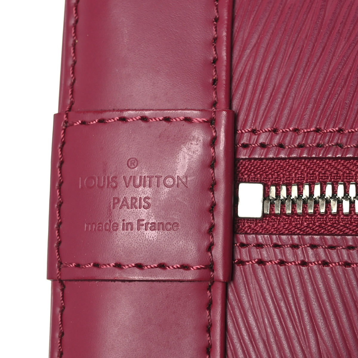 Epi Alma MM Fuchsia