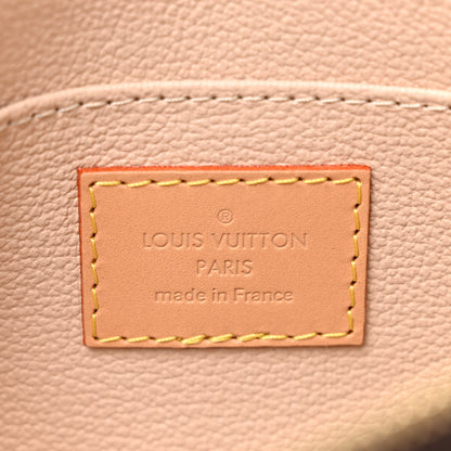 Louis Vuitton Monogram Game On Cosmetic Pouch 6 of 10