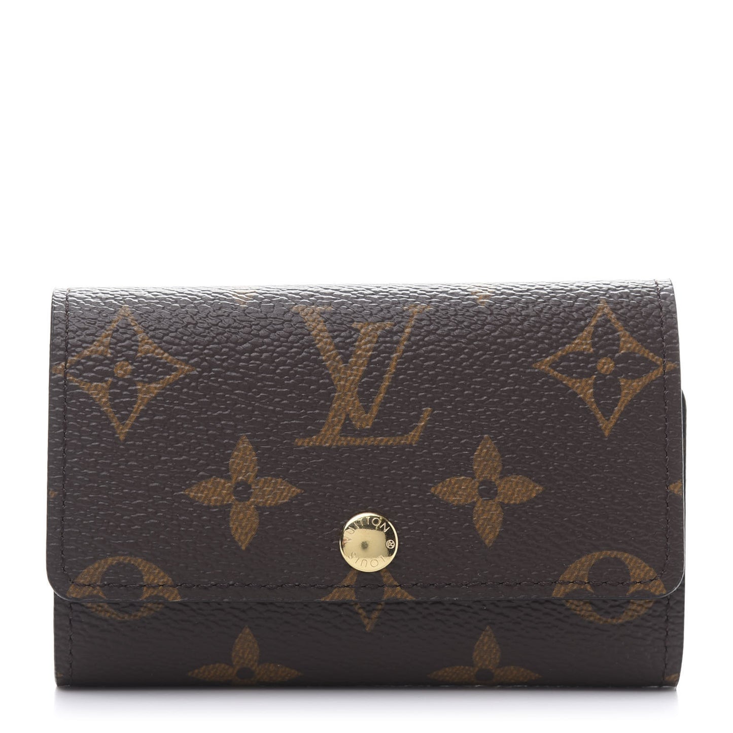 Monogram 6 Key Multicles Holder