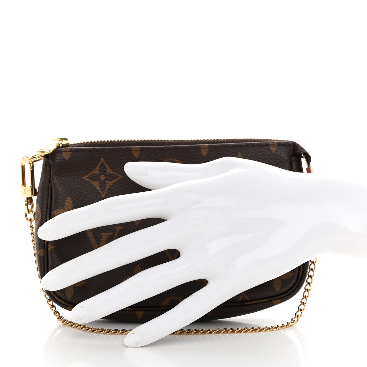 Monogram Mini Pochette Accessories