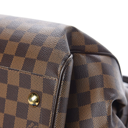 Louis Vuitton Damier Ebene Trevi GM 13 of 16