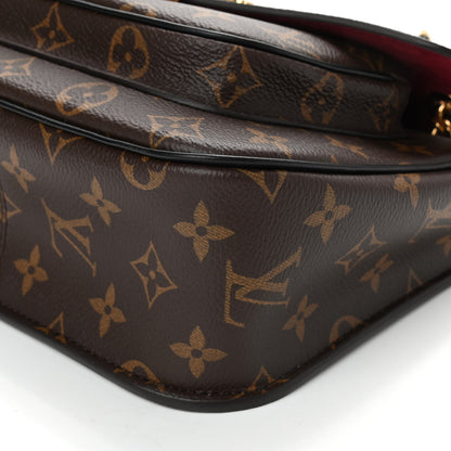 Louis Vuitton Monogram Passy 10 of 10