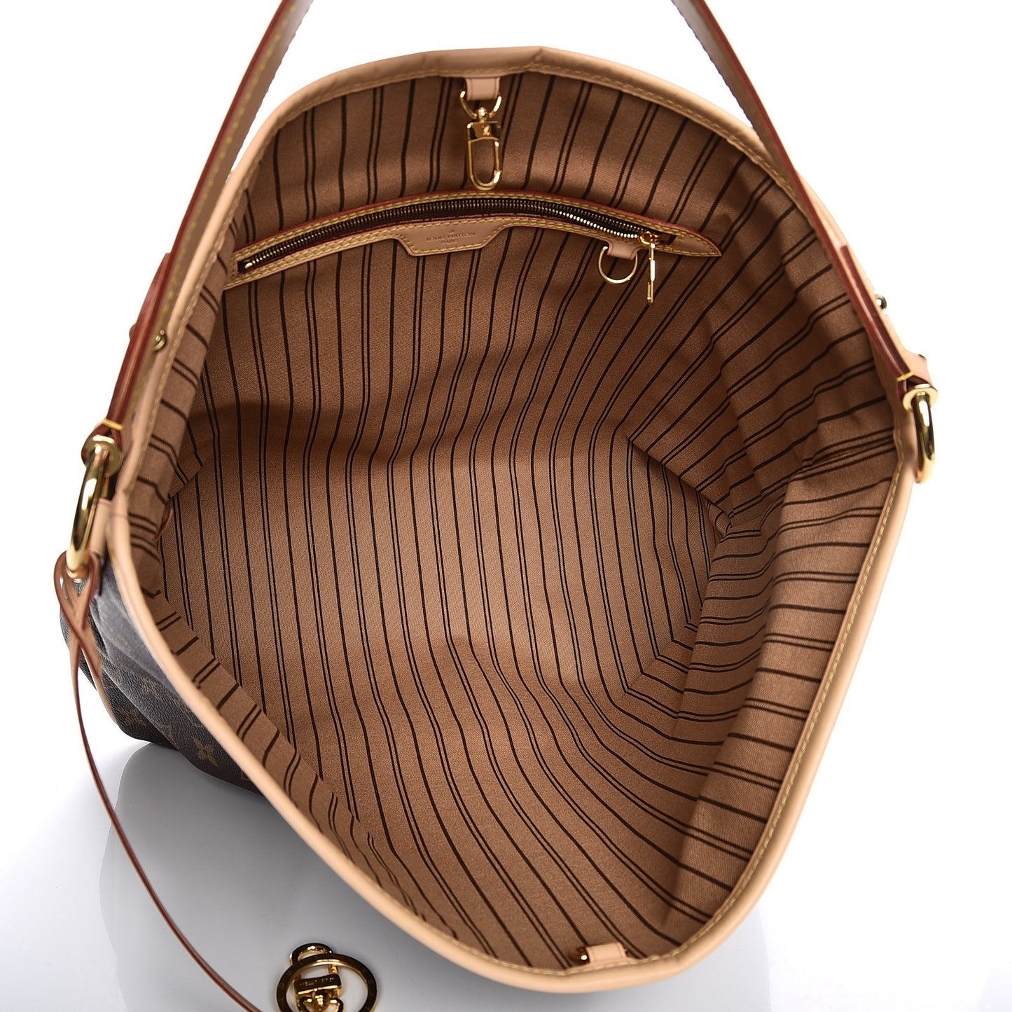 Monogram Delightful MM