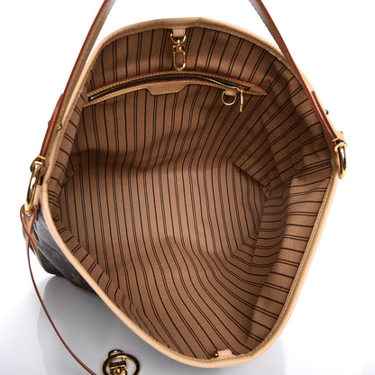Louis Vuitton Monogram Delightful MM 5 of 8