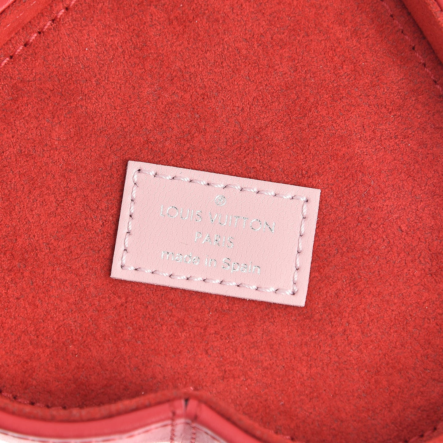 Monogram Valentin Box PM