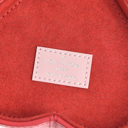 Louis Vuitton Monogram Valentin Box PM 6 of 7