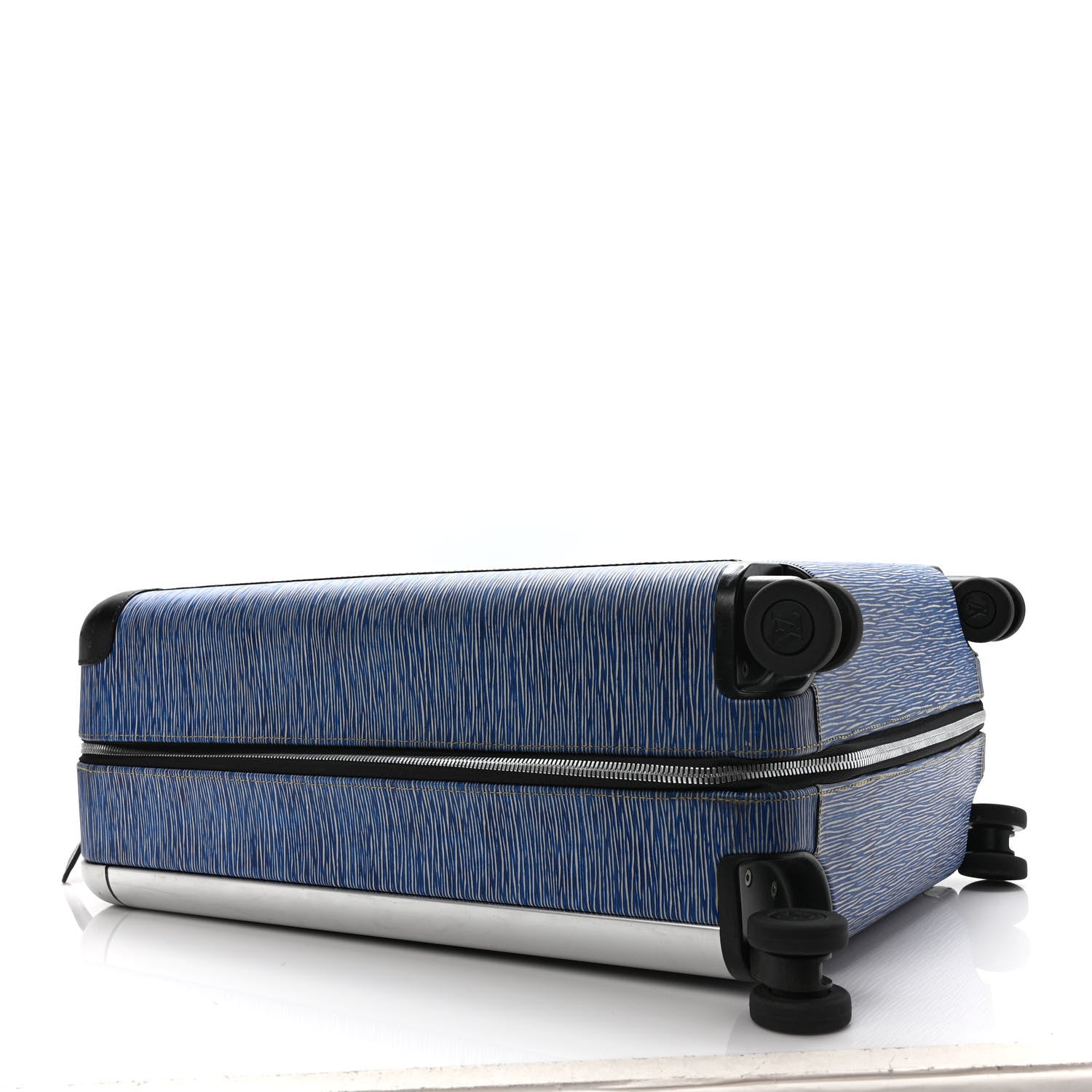 Louis Vuitton Epi Horizon 55 Denim Light 3 of 9