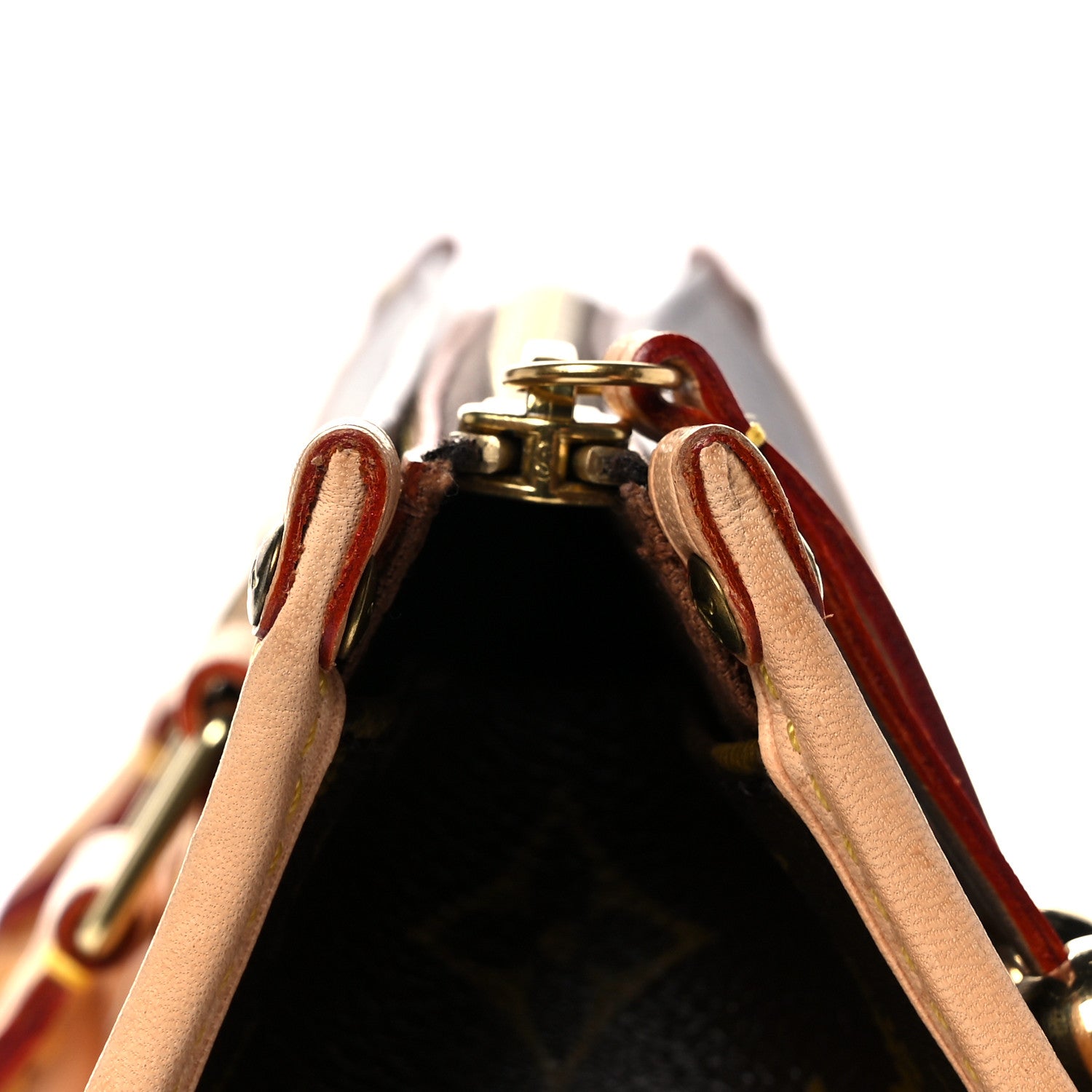 Louis Vuitton Monogram Popincourt 10 of 11