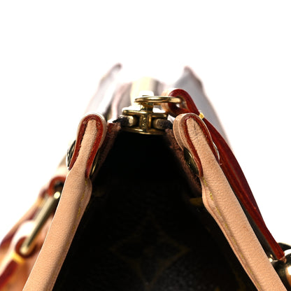 Louis Vuitton Monogram Popincourt 10 of 11